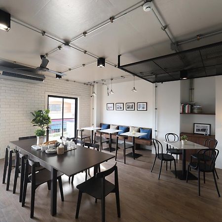 Sukh Serviced Apartment Ban Kho Hong Zewnętrze zdjęcie