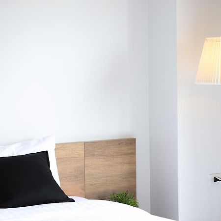 Sukh Serviced Apartment Ban Kho Hong Zewnętrze zdjęcie