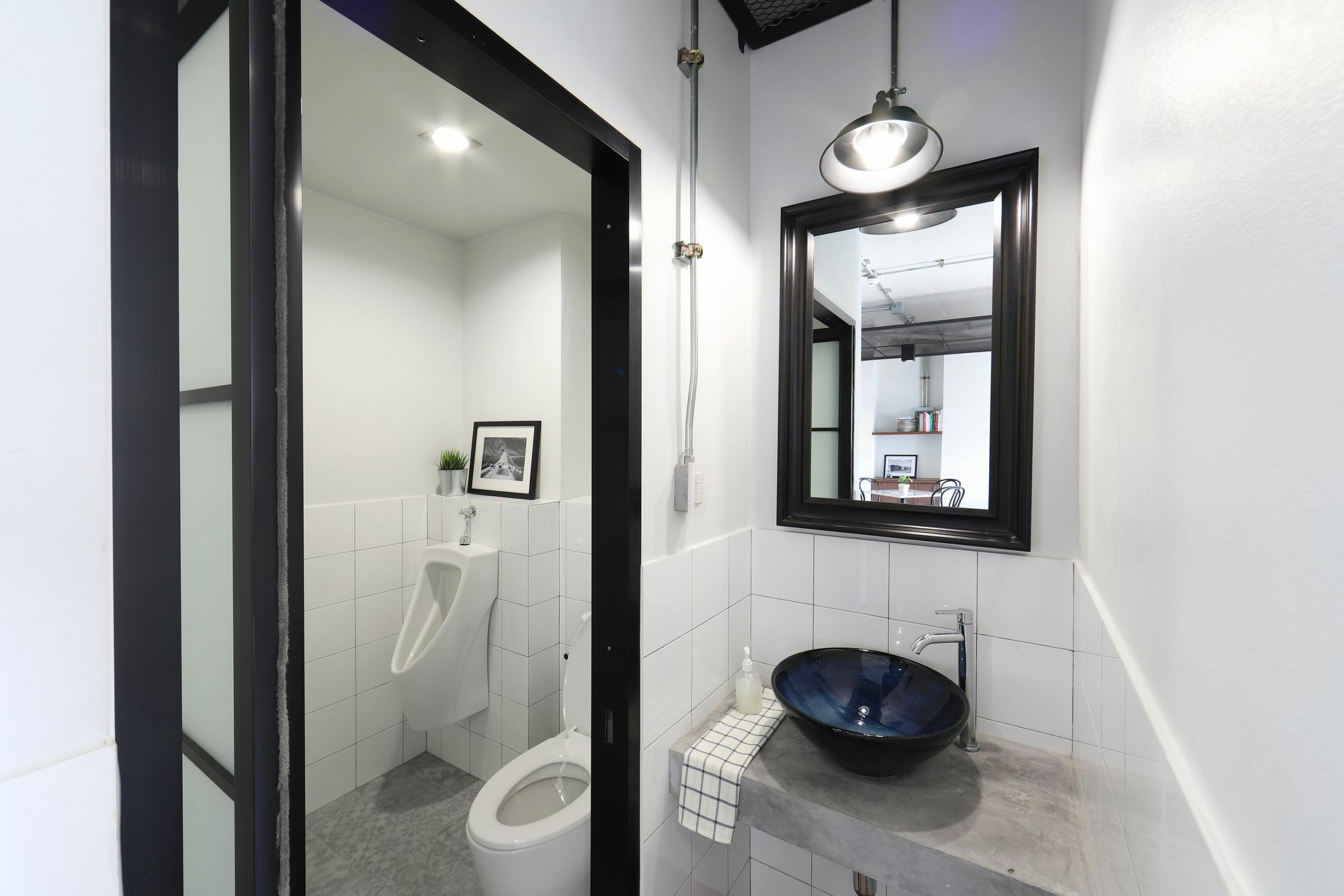 Sukh Serviced Apartment Ban Kho Hong Zewnętrze zdjęcie