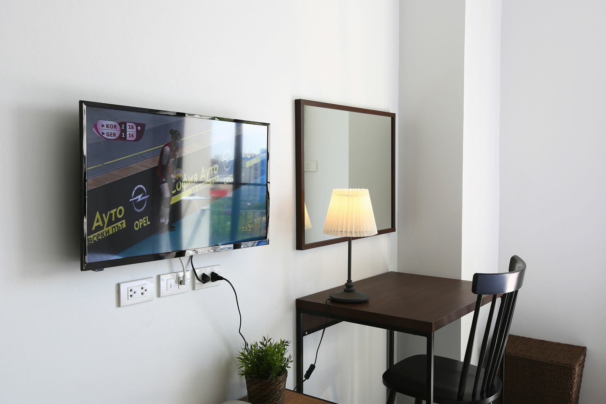 Sukh Serviced Apartment Ban Kho Hong Zewnętrze zdjęcie